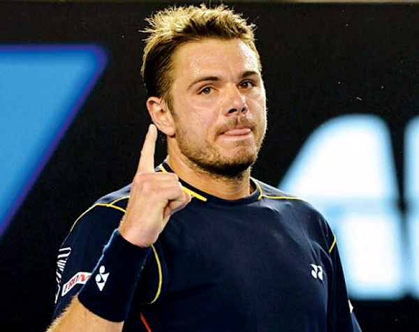 ഹാട്രിക് ലക്ഷ്യമിട്ട് വാവ്റിങ്ക ചെന്നൈയിലേക്ക്‌