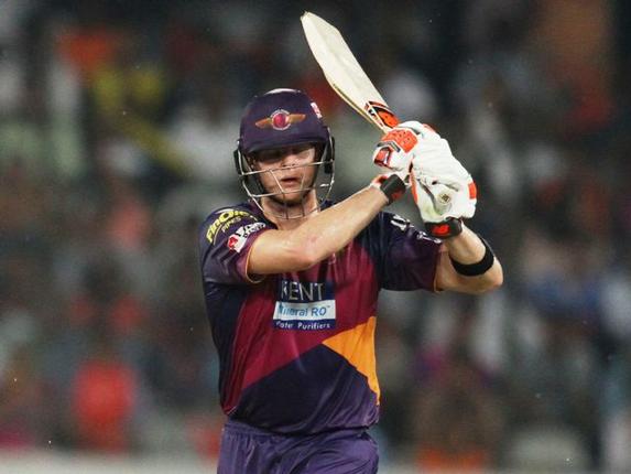 പുണെക്ക് തിരിച്ചുവരവ്