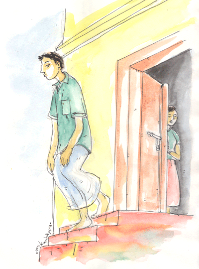 വേരുകള്‍