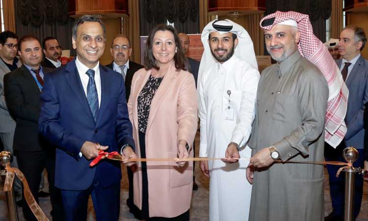 ബ്രിട്ടനിലെ പഠന അവസരങ്ങളുമായി മേള ബ്രിട്ടനിലെ പഠന അവസരങ്ങളുമായി മേള