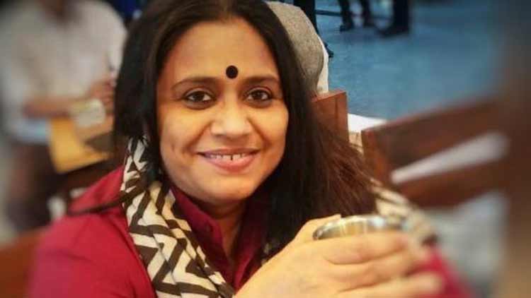 ‘പ്രധാനമന്ത്രീ..ആണുങ്ങളോട്​ പാതി വീട്ടുജോലി ചെയ്യാൻ  പറയൂ..’