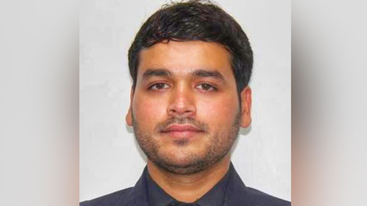 ക്വാറൻറീൻ ലംഘിച്ച് മധുവിധു ആഘോഷിക്കാൻ മുങ്ങിയ ഐ.എ.എസുകാരനെ തിരിച്ചെടുത്തു, ഗൺമാൻ ഇപ്പോഴും സസ്പെൻഷനിൽ