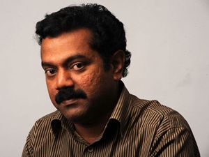 സുഭാഷ് ചന്ദ്രന് കേന്ദ്ര സാഹിത്യ അക്കാദമി അവാര്‍ഡ്