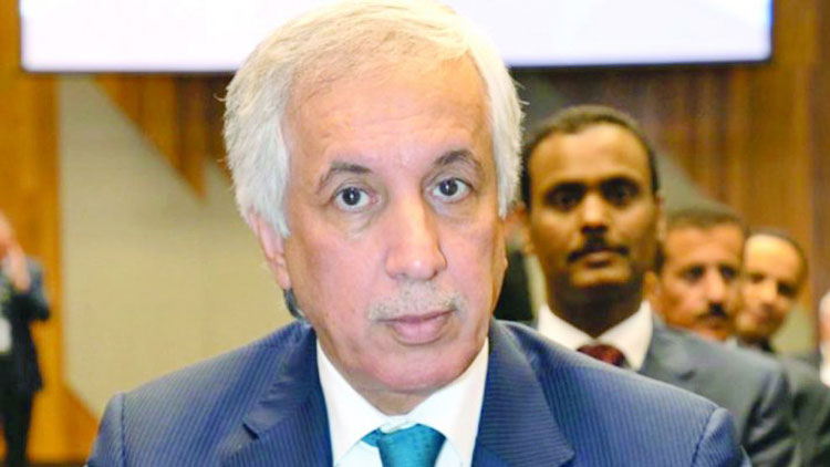 ഭീകരത​െക്കതി​െര ഖത്തറിന്​ വിട്ടുവീഴ്​ചയില്ലാത്ത നിലപാട്