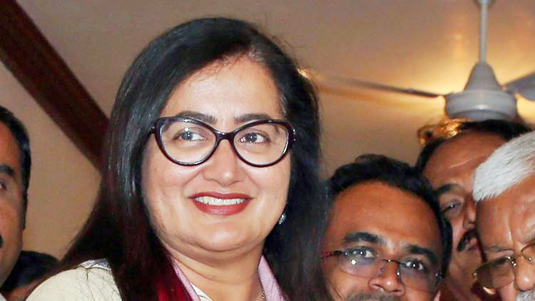 Sumalatha
