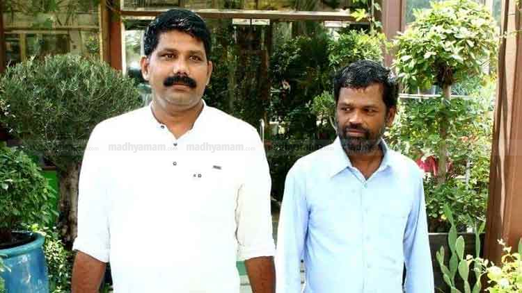 Sundaresan-Salam-Mampattumoola