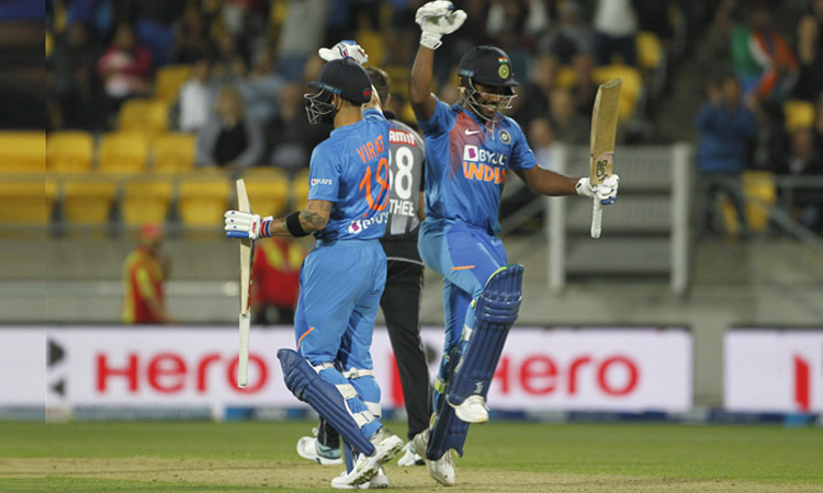 സൂപ്പർ സൂപ്പർ ഇന്ത്യ...