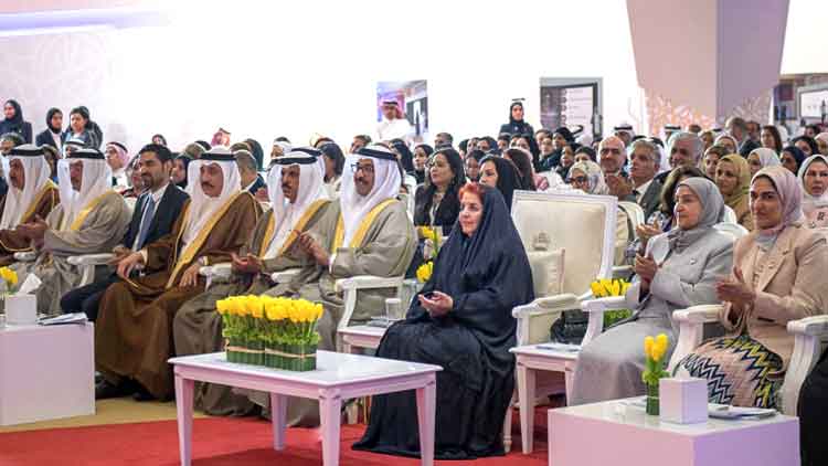 ബഹ്റൈന്‍ വനിതകളും വൈജ്ഞാനിക ഭാവിയും: സമ്മേളനം സംഘടിപ്പിച്ചു