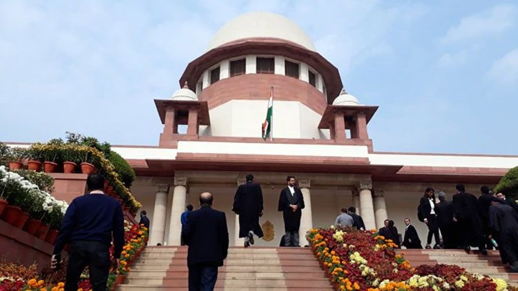 ശാഹീൻ ബാഗ് സമരം: മധ്യസ്ഥ ചർച്ച നടത്താൻ സുപ്രീംകോടതി നിർദേശം