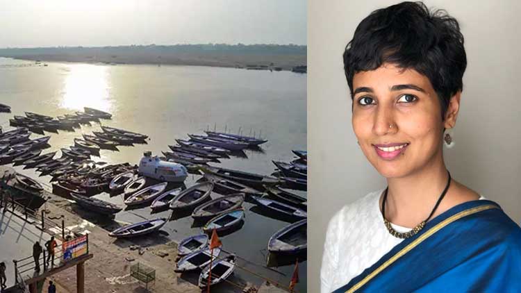 ‘പ്രധാനമന്ത്രിയുടെ മണ്ഡലത്തിൽ ജനങ്ങൾ പട്ടിണിയിൽ’ - ലേഖനമെഴുതിയ മാധ്യമപ്രവർത്തകക്കെതിരെ കേസ് ‘പ്രധാനമന്ത്രിയുടെ മണ്ഡലത്തിൽ ജനങ്ങൾ പട്ടിണിയിൽ’ - ലേഖനമെഴുതിയ മാധ്യമപ്രവർത്തകക്കെതിരെ കേസ്