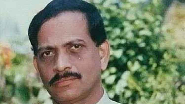 ഗോവ മുൻ ആരോഗ്യമന്ത്രി കോവിഡ്​ ബാധിച്ച്​ മരിച്ചു