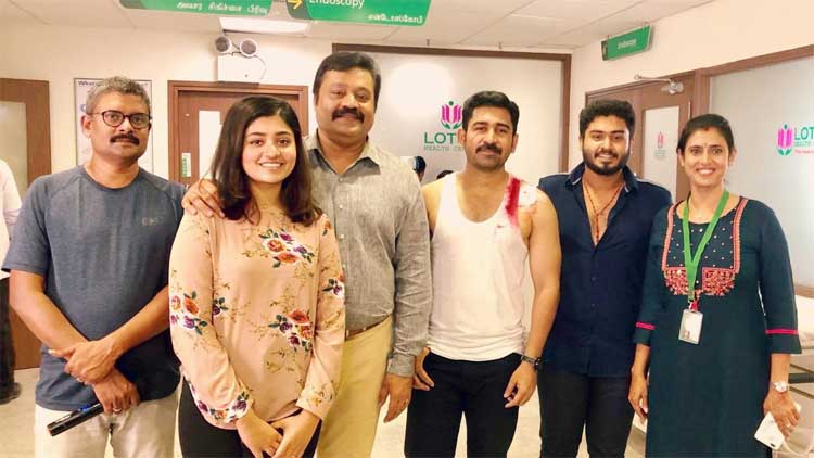 ‘എന്നെ ഇങ്ങനെ കാണാനാണ് ഗോകുലിനിഷ്ടം; എന്നാൽ...​​’