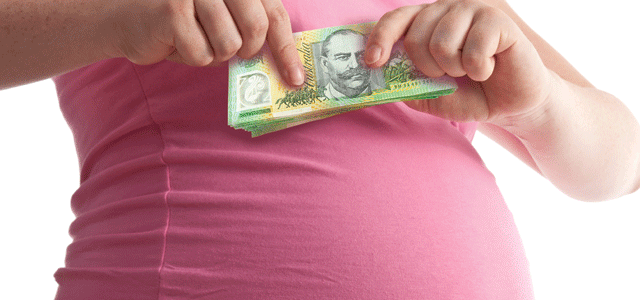 വിദേശികള്‍ക്ക് ഇന്ത്യയില്‍ വാടക ഗര്‍ഭധാരണം അനുവദിക്കില്ലെന്ന് കേന്ദ്രം