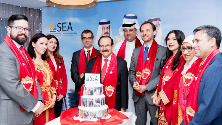 ബ​ഹ്​​റൈ​ൻ 48ാം ദേ​ശീ​യ ദി​നാ​ഘോ​ഷം നാ​ളെ: രാജ്യം ആ​ഹ്ലാ​ദത്തിൽ