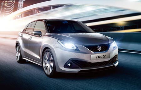 മാരുതിയുടെ തുറുപ്പ്ഗുലാന്‍