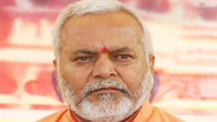 Swami-chinmayanand