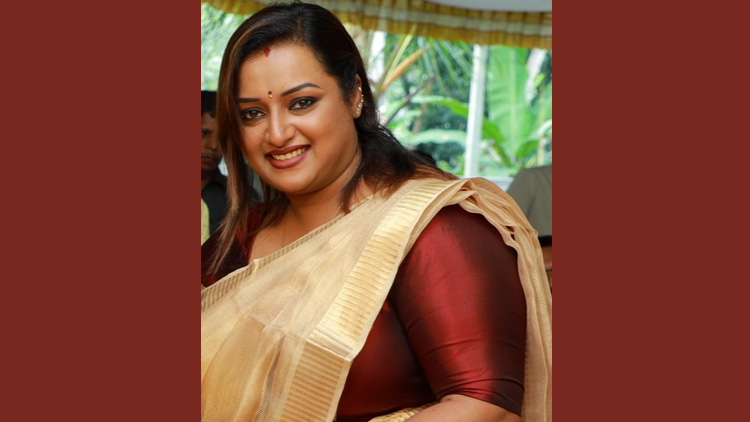 സ്വപ്ന സുരേഷി​െൻറ വസതിയിലേക്ക്​ മാർച്ച് 