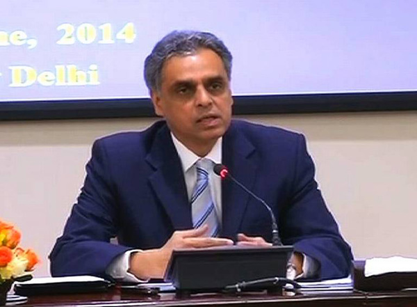 പാകിസ്താനിലും ചൈനയിലും ബ്രിട്ടണിലും ഇന്ത്യക്ക് പുതിയ നയതന്ത്രജ്ഞര്‍