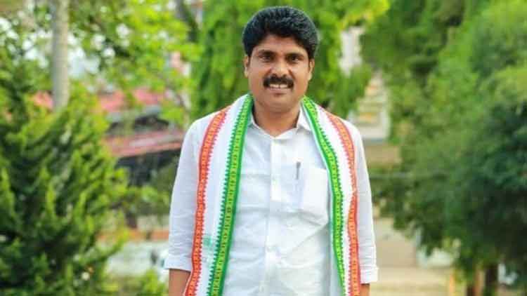 മോദി സി.ബി.ഐയെ ഉപയോഗിക്കുന്നതുപോലെ പിണറായി വിജിലൻസിനെ ഉപയോഗിക്കുന്നു -ടി. സിദ്ധീഖ് മോദി സി.ബി.ഐയെ ഉപയോഗിക്കുന്നതുപോലെ പിണറായി വിജിലൻസിനെ ഉപയോഗിക്കുന്നു -ടി. സിദ്ധീഖ്