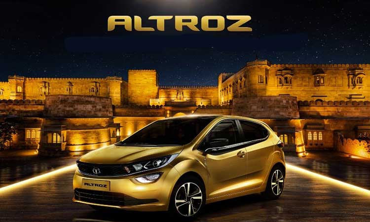 TATA-ALTROZ