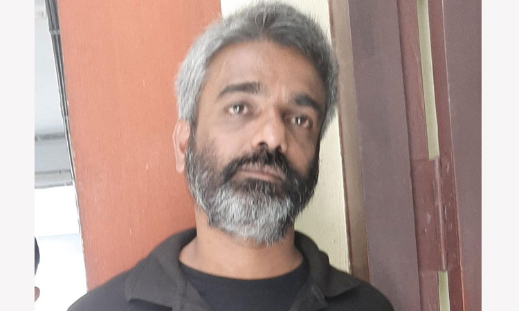 വിദ്യാർഥിനിയെ പീഡിപ്പിച്ച ഓവർസിയർക്ക് ജീവപര്യന്തം