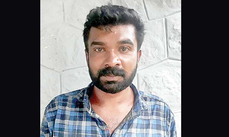 എട്ട്​ വയസ്സുകാരിക്ക്​ മർദനം: അമ്മക്കെതിരെയും കേസ്; സുഹൃത്ത്​ റിമാൻഡിൽ