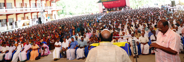 കേരളത്തില്‍ ബി.ജെ.പി അക്കൗണ്ട് തുറക്കും -വെള്ളാപ്പള്ളി