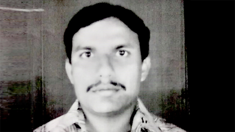 സൗദിയിലേക്ക് വന്ന തെലങ്കാന സ്വദേശിയെ ആറുവർഷമായി കാണാനില്ലെന്ന് പരാതി