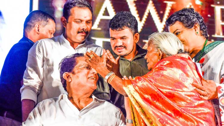 തിമ്മക്ക; 108 വയസ്സായ ഒരാൽമരം