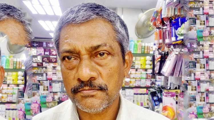 തോമസേട്ടനും നാടണയുന്നു, ഒമാനോട് ഒത്തിരി ഇഷ്​ടത്തോടെ