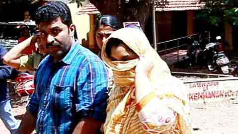 ഒ​ന്ന​ര​വ​യ​സ്സു​കാരനെ കിണറ്റിലിട്ട് കൊന്ന യുവതിക്ക് ജീവപര്യന്തം