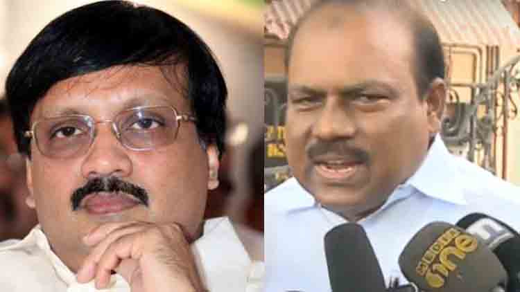 പാലാരിവട്ടം പാലം അഴിമതി: പ​ണം ന​ൽ​കി​യ​ത്​ ​മ​ന്ത്രി​യുടെ ഉ​ത്ത​ര​വി​ൽ -സൂ​ര​ജ്​