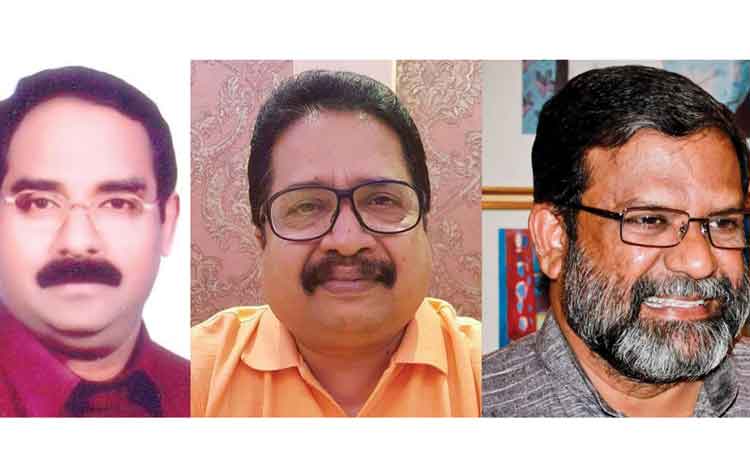 ടി.എസ്.എസ് പ്രതിഭാ പുരസ്‌കാരങ്ങൾ പ്രഖ്യാപിച്ചു