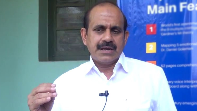 ടി.വി ഇബ്രാഹിം എം.എല്‍.എ ക്വാറന്‍റീനില്‍