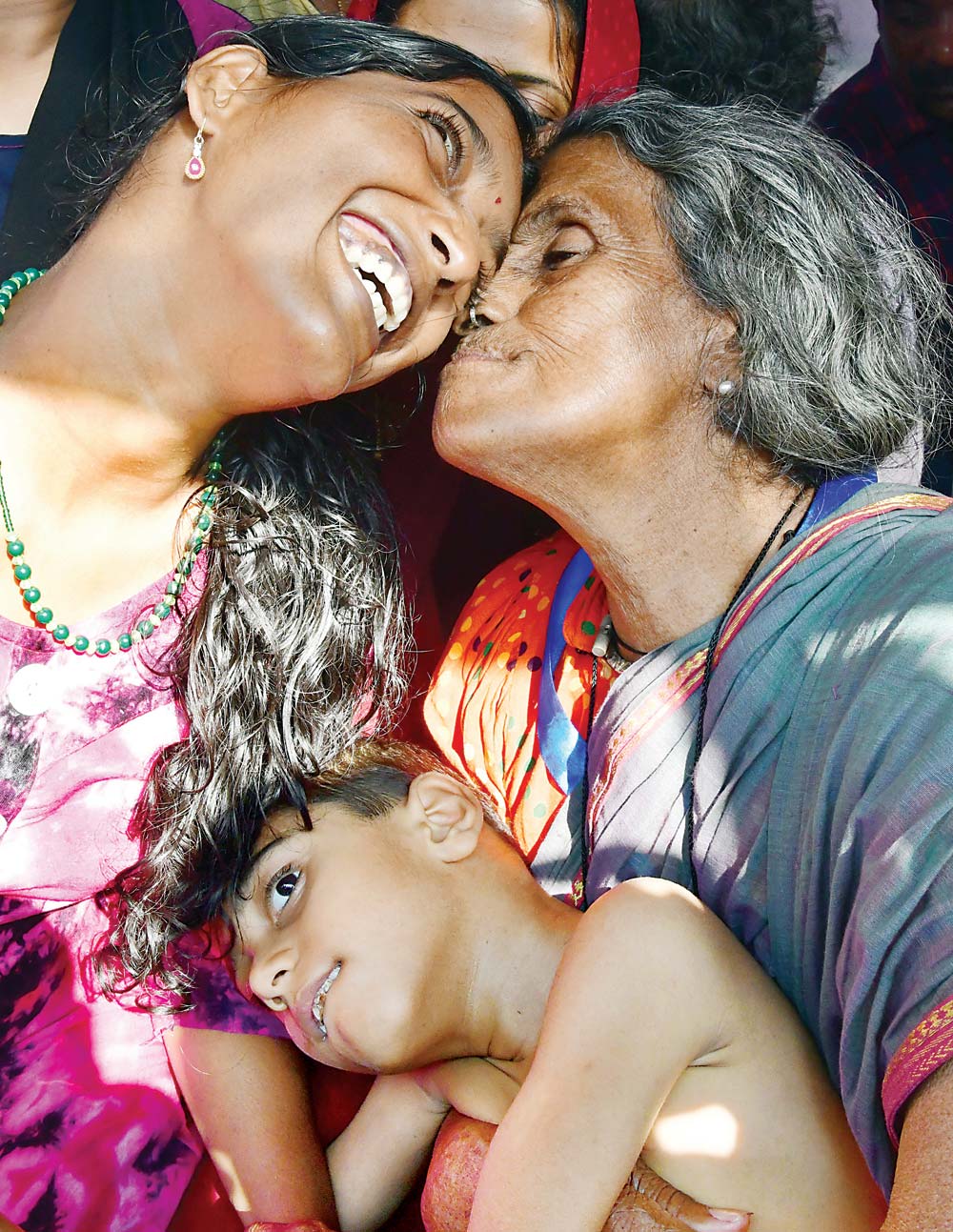 ‘ദ​യ’ ഉ​ണ്ടാ​കും...