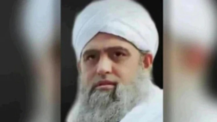 തബ്​ലീഗ്​ നേതാവ്​ സഅദ്​ കാന്ധലവിയുടെ കോവിഡ്​ പരിശോധന ഫലം നെഗറ്റീവ്​