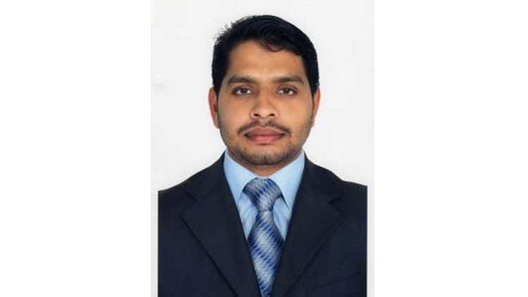 കോവിഡ്: തലപ്പാടി സ്വദേശി അബൂദബിയിൽ മരിച്ചു