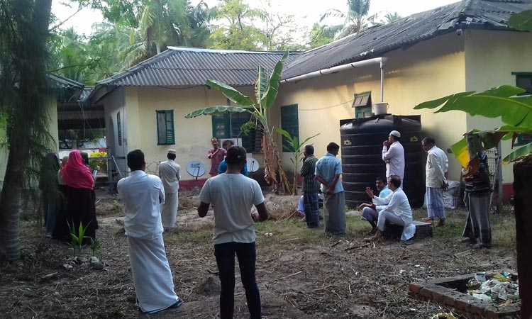 agricultural camp at kawarathi agricultural camp at kawarathi