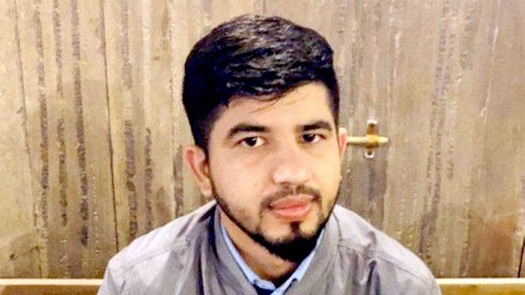 മുദസ്സിർ വീണ്ടെടുത്തു നൽകിയത്​ ബാഗല്ല, ജീവിതം തന്നെയാണ്