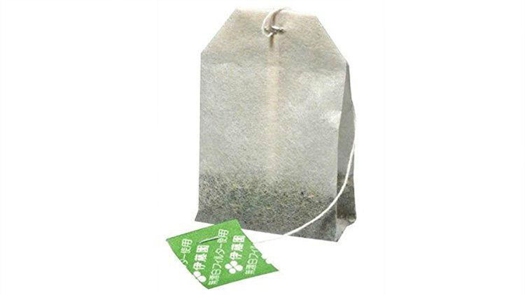 Tea-Bag
