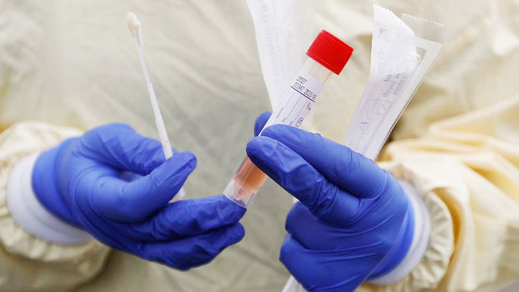 അ​തി​വേ​ഗ കോ​വി​ഡ് പ​രി​ശോ​ധ​ന​ക്കാ​യി ദു​ബൈ​യി​ൽ മൂ​ന്ന് പു​തി​യ കേ​ന്ദ്ര​ങ്ങ​ൾ