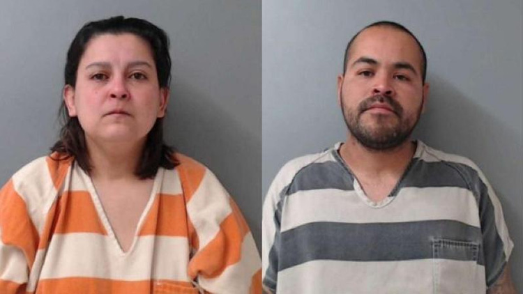 രണ്ടു വയസുള്ള മകളുടെ മൃതശരീരം ആസിഡില്‍ അലിയിച്ച മാതാപിതാക്കള്‍ക്ക് ജയില്‍