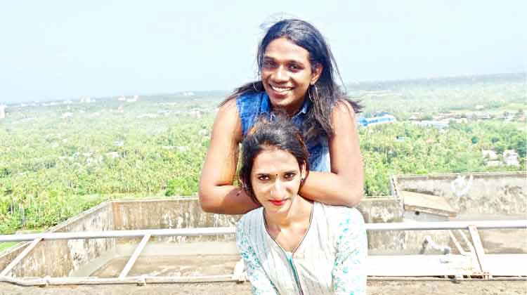 Thahira-Ayis--&-Theertha-Sarvika Thahira-Ayis--&-Theertha-Sarvika