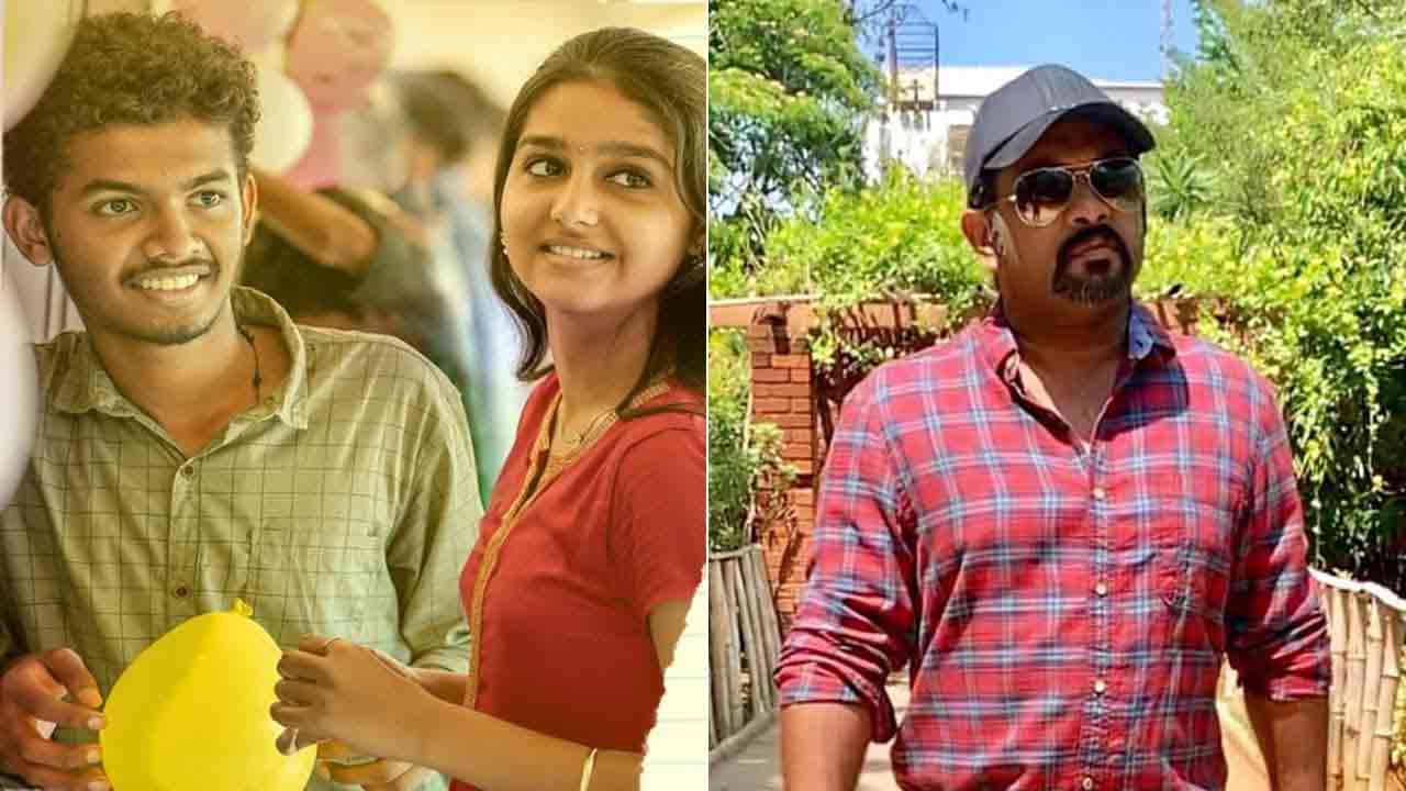 പെരുത്തിഷ്ടം ഈ തണ്ണീർമത്തൻ  -അജു വർഗീസ്