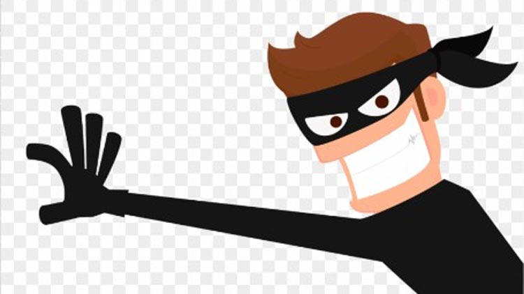 ഇല്ലാത്ത കള്ളനെ പിടിക്കാനിറങ്ങിയ 25 പേർക്കെതിരെ കേസ്​