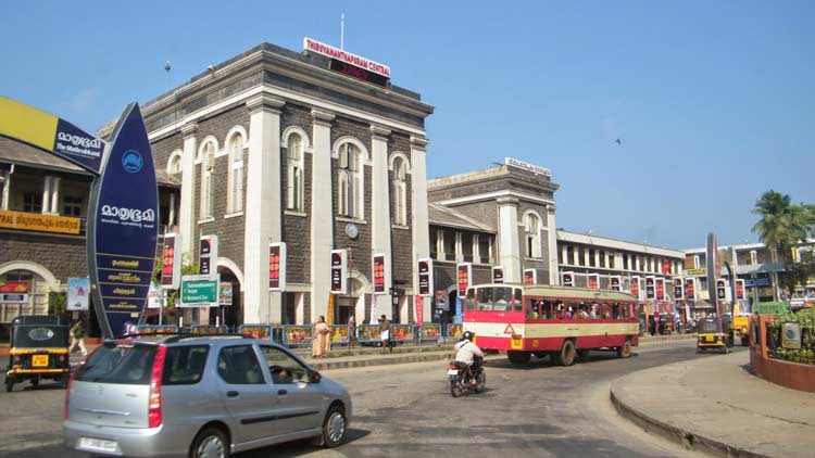 കോവിഡ്​: രോഗമുക്തിയിൽ തലസ്​ഥാനം മുന്നിൽ