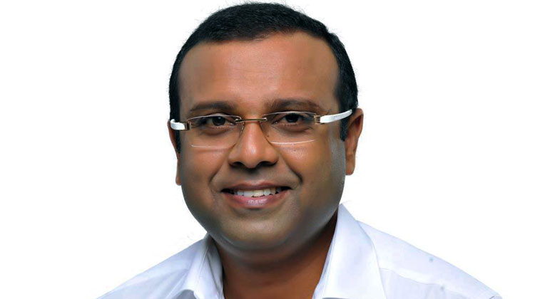Thushar-Vellappally