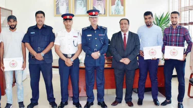 വാഹനങ്ങളുടെ സാങ്കേതിക പരിശോധന സ്വകാര്യവത്കരണം: ഒന്നാം ഘട്ട പരിശീലനം പൂര്‍ത്തിയായി