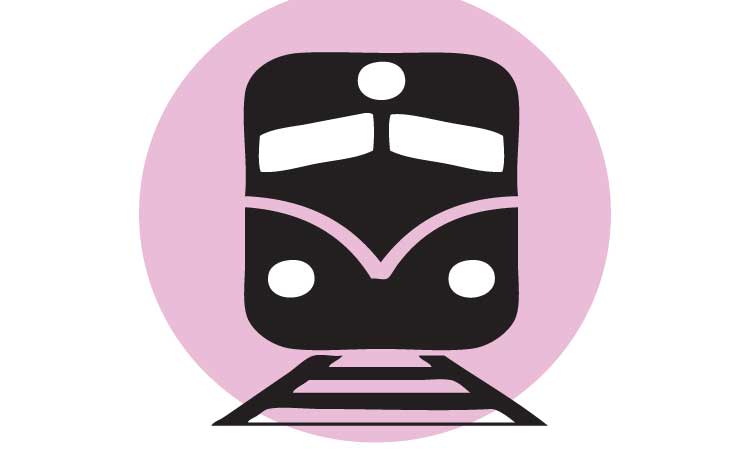 െട്രയിനുകൾ റദ്ദാക്കി, വഴിതിരിച്ചുവിട്ടു