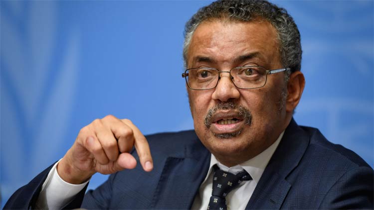 മുന്നറിയിപ്പ്​ നൽകിയിരുന്നു, ഒന്നും മറച്ചുവെക്കാനില്ല; ലോകാരോഗ്യ സംഘടന